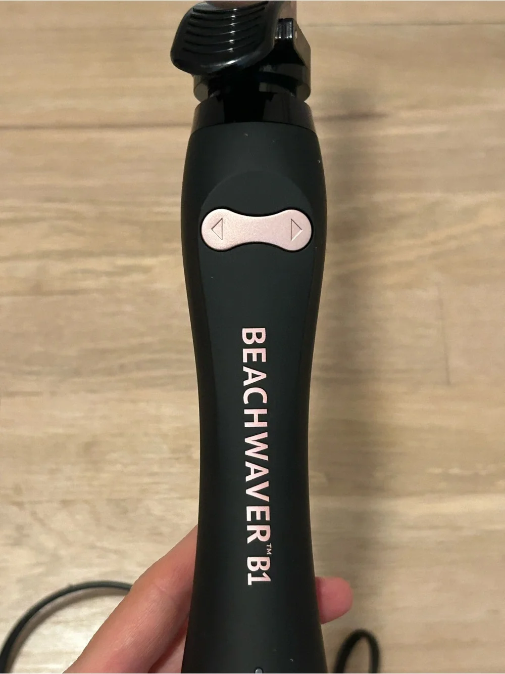 BEACHWAVER B1 1